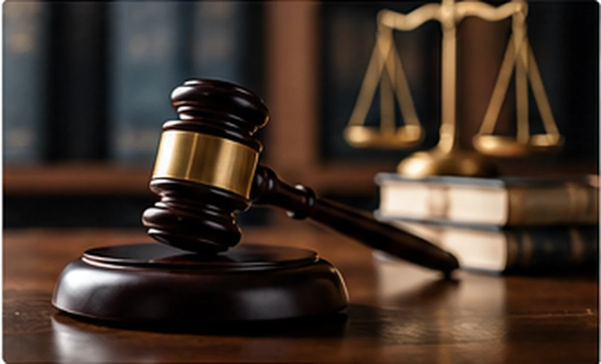 Federal Statutory Landmarks & Judicial Frameworks