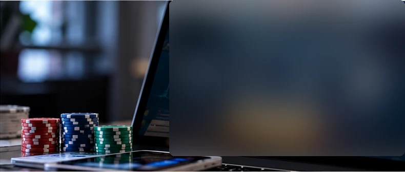 Regulated online casino software platforms and digital multi-state lottery networks