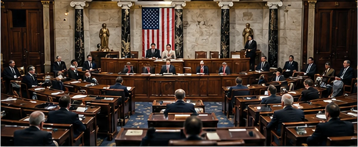 Presidential Administrations & Federal Gaming Policy