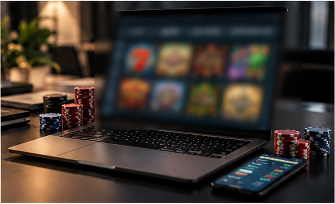 Federal compliance audit screens and digital payment ledger reviews