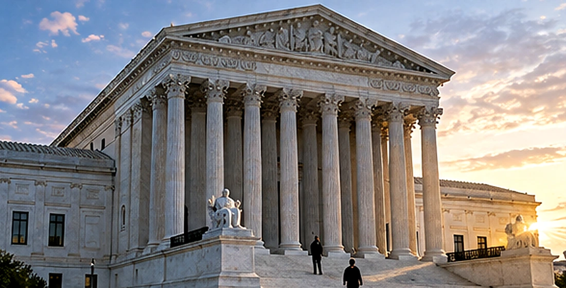 Supreme Court Murphy v NCAA Sports Wagering Landmark