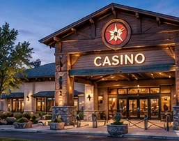 Ronald Reagan and Tribal Gaming