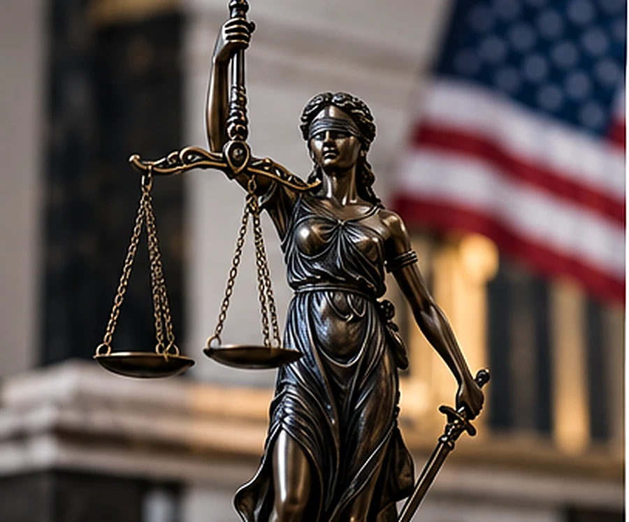 Federal statutory books open to Title 31 financial crimes provisions