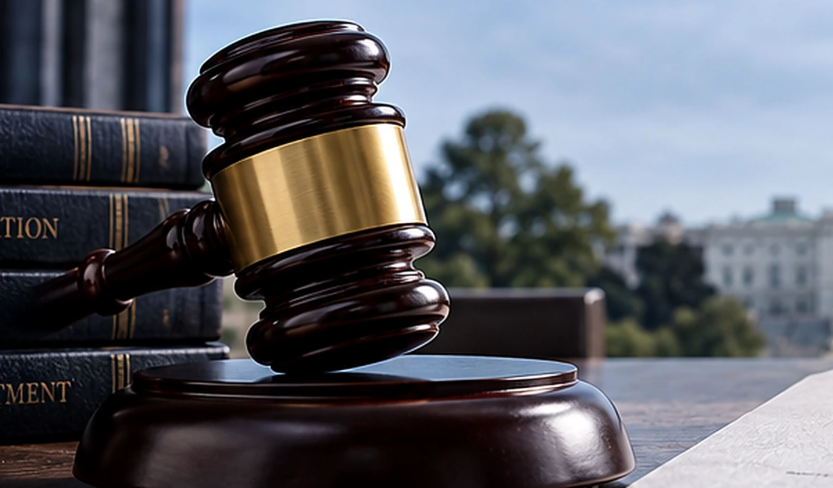 Donald Trump and Federal Online Gambling Policy
